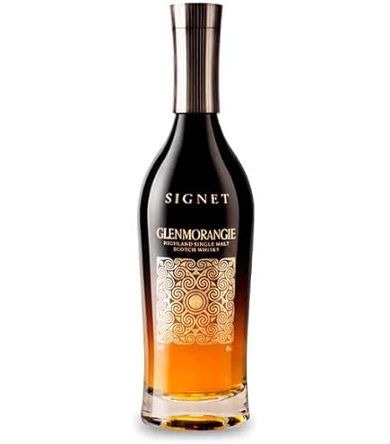 Amazon.co.jp: グレンモーレンジィ シグネット 46% 700ml 化粧箱付